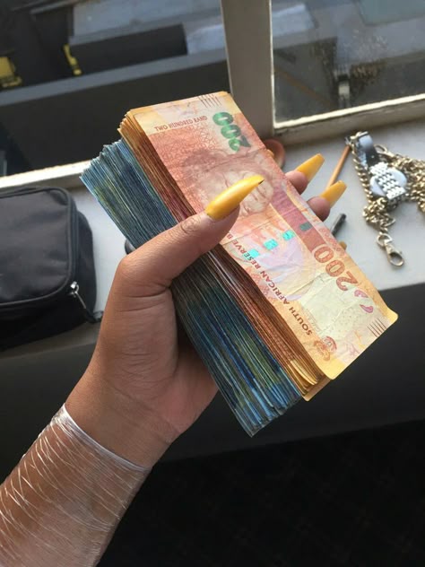 Bank transfer payout